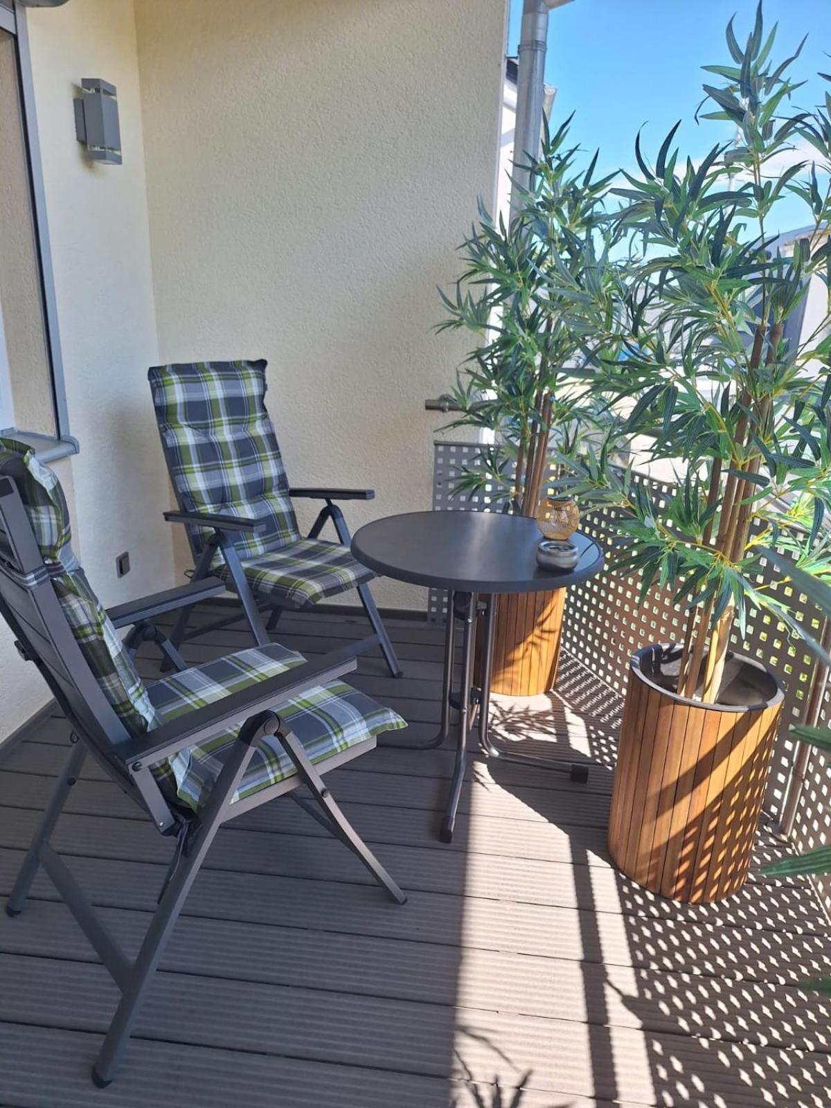 Modern & Gemuetlich Xl Apartment Linden  Bagian luar foto
